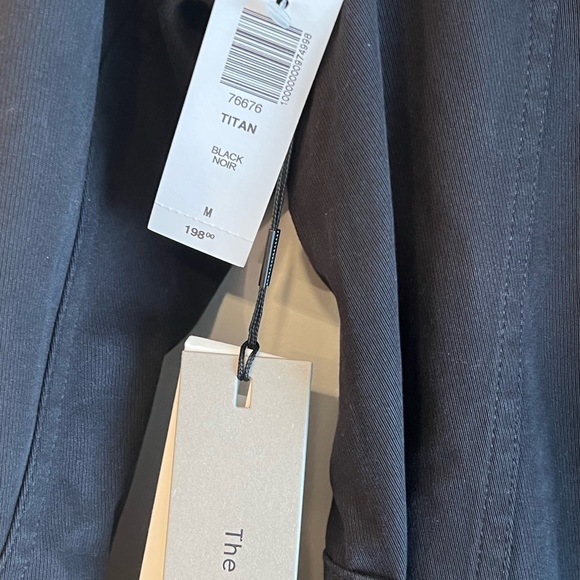 NWT Aritzia Babaton Titan Jacket - Picture 6 of 6